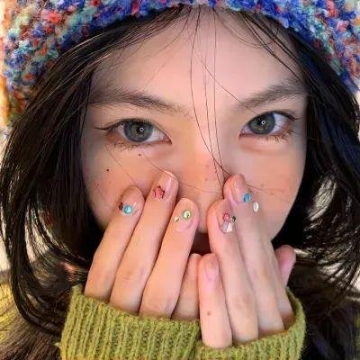 盲人枪手