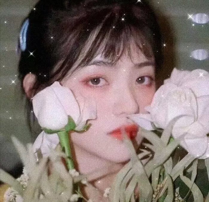 你的面孔