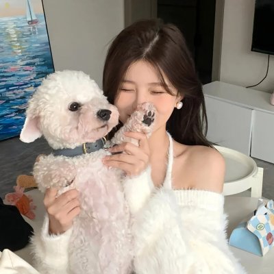 独一有二的她